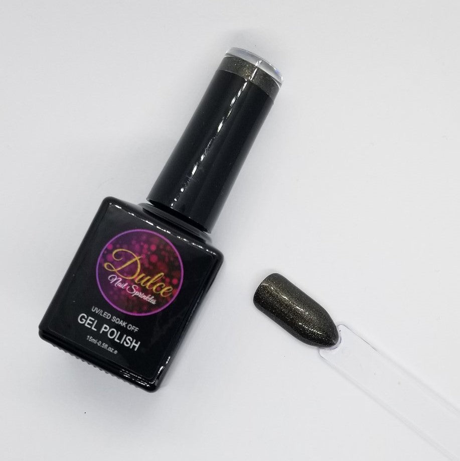 Vintage Vogue Gel Polish